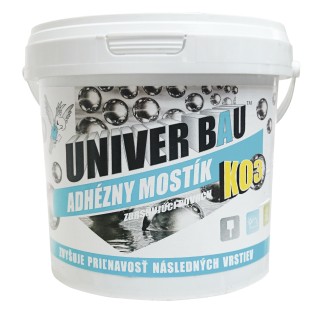 UNIVER BAU Adhézní můstek UNIVER BAU Adhézní můstek