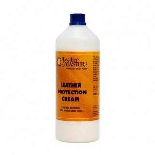 Leather Master - Leather Protection Cream 1000ml