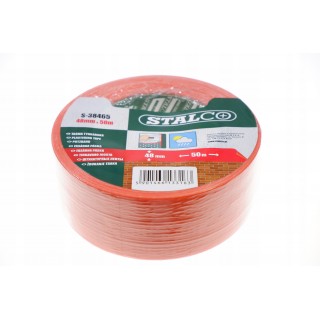 STALCO Fasádní páska 48mm x 50m STALCO Fasádní páska 48mm x 50m
