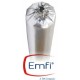 EMFI Polyuretanový tmel EMFIMASTIC PU 40 šedý 600ml