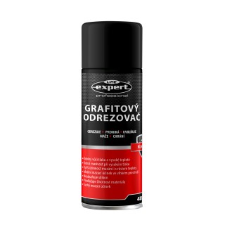 EXPERT LINE Grafitový odrezovač 400ml