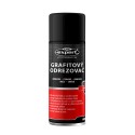 EXPERT LINE Grafitový odrezovač 400ml