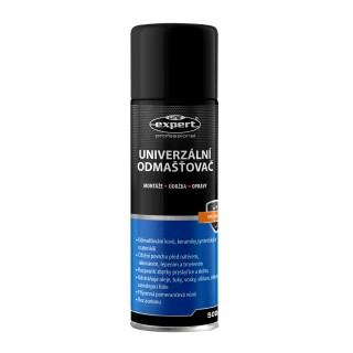 EXPERT LINE Univerzální odmašťovač 500ml EXPERT LINE Univerzální odmašťovač 500ml