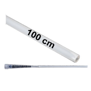 Prodlužovací nástavec aplikátoru chemické kotvy 100cm Prodlužovací nástavec aplikátoru chemické kotvy 100cm