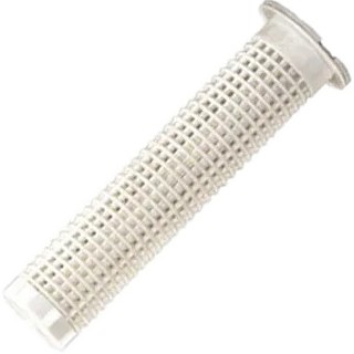 Plastové sítkové pouzdro pro chemickou kotvu 20x85mm