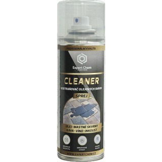 ExpertChem CLEANER odstraňovač skvrn 200ml ExpertChem CLEANER odstraňovač skvrn 200ml