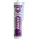 PANZER Silikon sanitární transparentní 290ml